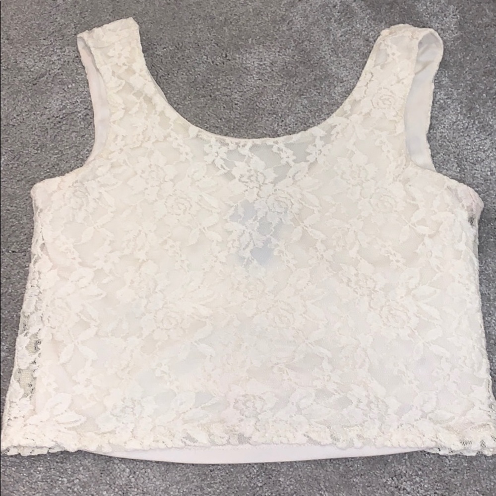 Summer Top
